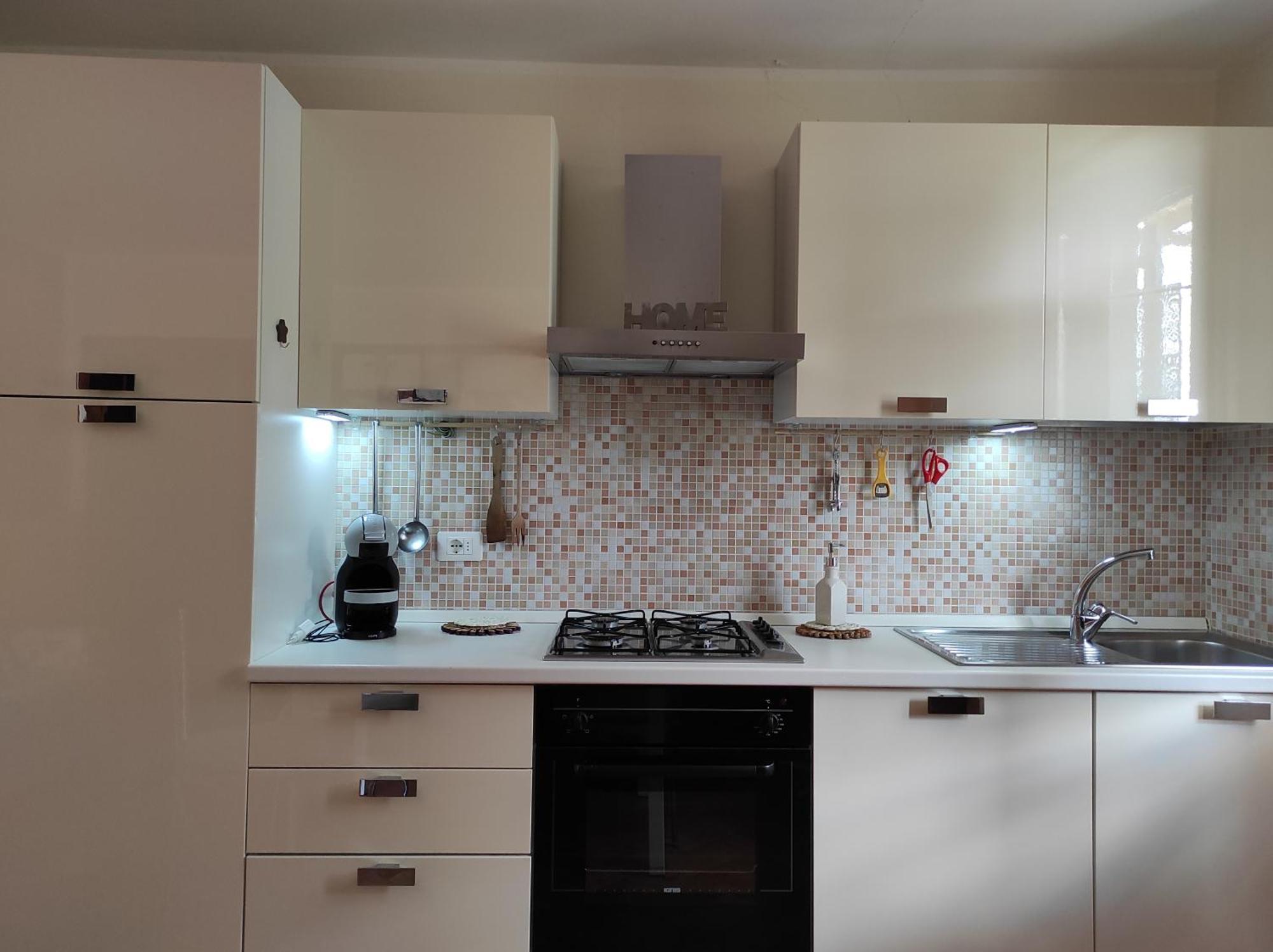 לינה וארוחת בוקר קורטונה La Casa Tra Gli Ulivi מראה חיצוני תמונה